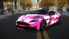 Aston Martin Vanquish Puftas S5 pour GTA 4