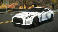 Nissan GT-R Isonio S13 für GTA 4