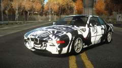 BMW 850CSi Velisun S6 pour GTA 4