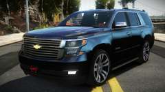 Chevrolet Tahoe Suttol pour GTA 4