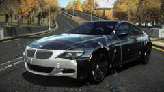 BMW M6 Diloza S11 pour GTA 4