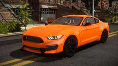 Shelby GT350 Miltos pour GTA 4