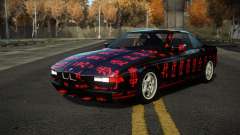 BMW 850CSi Velisun S13 pour GTA 4