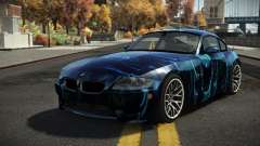 BMW Z4 Hoshinu S12 pour GTA 4