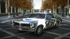Pontiac GTO Dabusy S12 für GTA 4