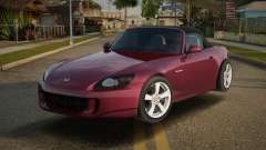 Honda S2000 AP2