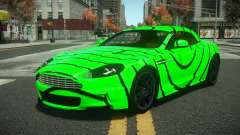 Aston Martin DBS Busino S14 für GTA 4