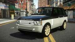 Range Rover Supercharged Erolas für GTA 4