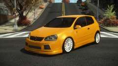 Volkswagen Golf Fastola pour GTA 4