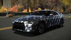 Nissan GT-R Isonio S7 pour GTA 4