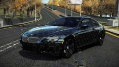 BMW M6 Diloza S7 pour GTA 4