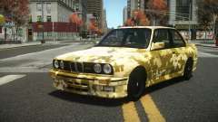 BMW M3 E30 Falikuza S12 für GTA 4