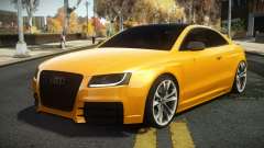 Audi S5 Kassey