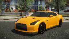 Nissan GT-R Vafec für GTA 4