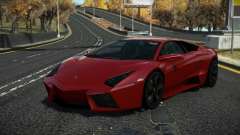 Lamborghini Reventon Duhaf für GTA 4