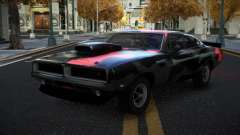 Dodge Charger RT Bruzka S7 für GTA 4