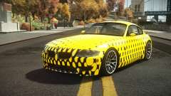 BMW Z4 Hoshinu S4 pour GTA 4