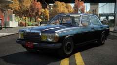 Mercedes-Benz 230E Estoza für GTA 4