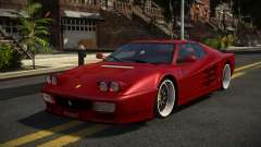 Ferrari 512 TR Eloca pour GTA 4