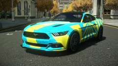 Ford Mustang GT Lutorin S1 pour GTA 4