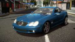 Mercedes-Benz SL65 AMG Kimo für GTA 4