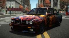 BMW M3 E30 Falikuza S1 für GTA 4