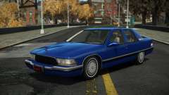 Buick Roadmaster Tremol pour GTA 4