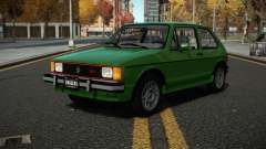 Volkswagen Rabbit Dareht pour GTA 4