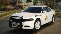 Dodge Charger Utah Highway Patrol