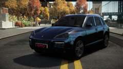 Porsche Cayenne Rotabi für GTA 4