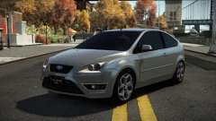 Ford Focus Cherbo für GTA 4