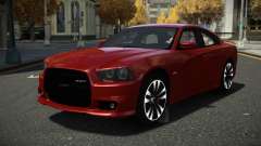 Dodge Charger SRT Golasy für GTA 4