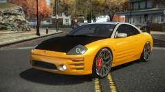 Mitsubishi Eclipse Vetardu pour GTA 4