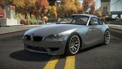 BMW Z4 Hoshinu pour GTA 4