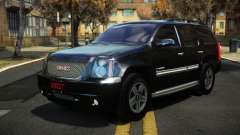 GMC Yukon Dekstra pour GTA 4