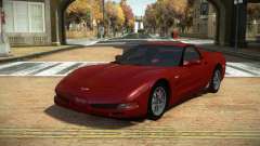 Chevrolet Corvette Z06 Yasiro für GTA 4