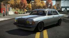 Mercedes-Benz 230E Sufat für GTA 4