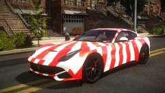 Ferrari F12 Veloma S5 pour GTA 4