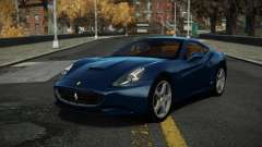 Ferrari California Nusce für GTA 4