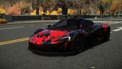 McLaren P1 Guraz S2 für GTA 4