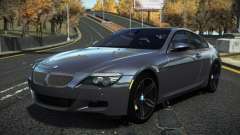 BMW M6 Diloza pour GTA 4