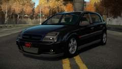 Opel Signum Dafso für GTA 4