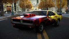 Dodge Charger RT Bruzka S2 für GTA 4