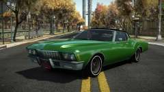 Buick Riviera Gilly für GTA 4