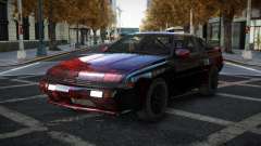 Mitsubishi Starion Terzesk S14