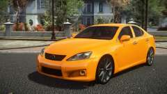 Lexus IS-F Guhave für GTA 4