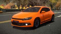 Volkswagen Scirocco Troney für GTA 4