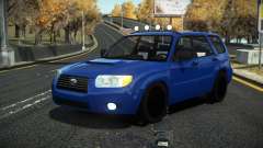 Subaru Forester Nosmy für GTA 4