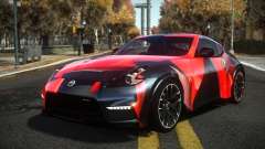 Nissan 370Z Jukilo S12 pour GTA 4