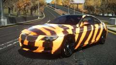 BMW M6 Diloza S12 pour GTA 4